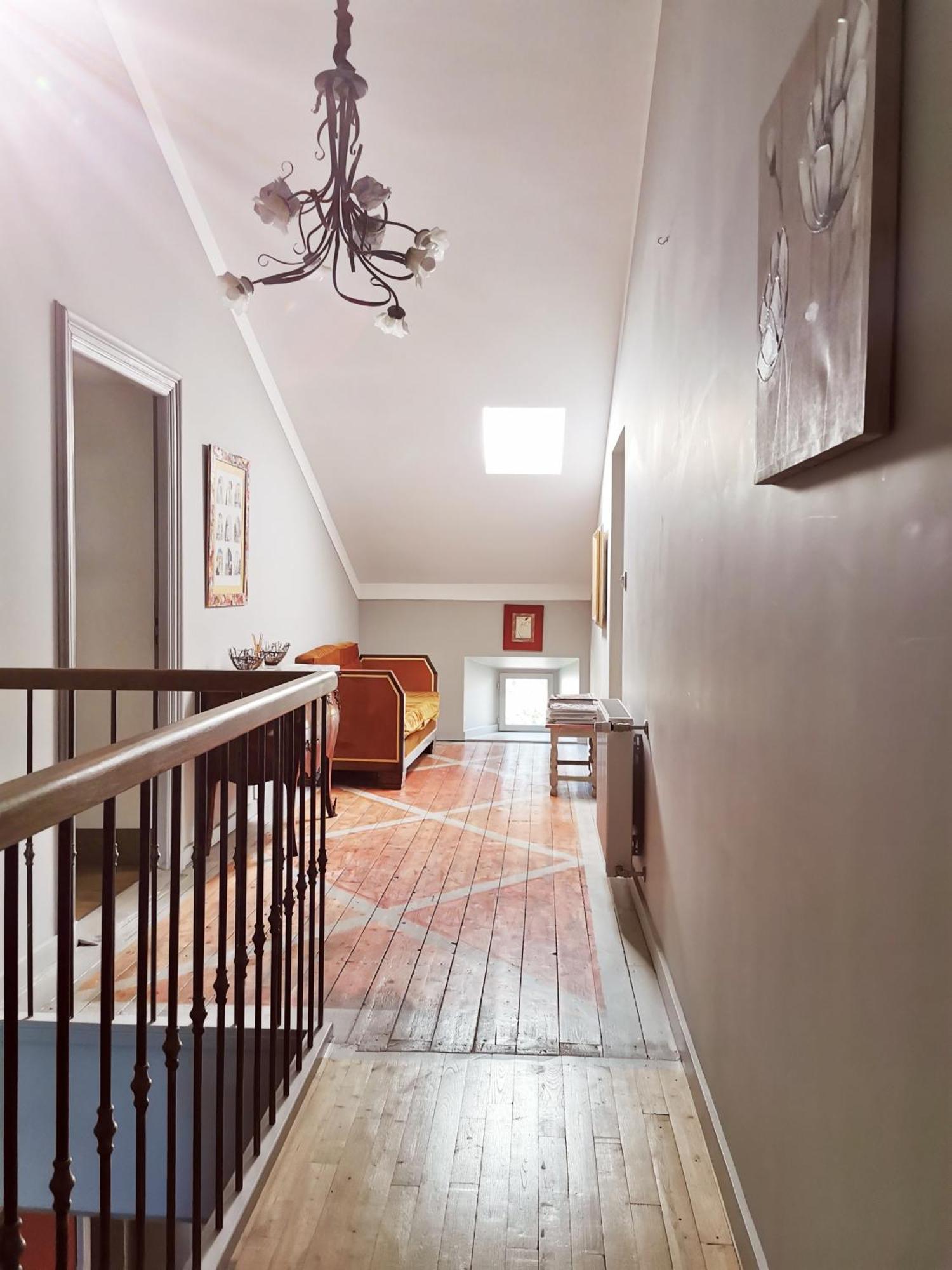 La Villa Des Charmilles Vernoux-en-Vivarais Kültér fotó
