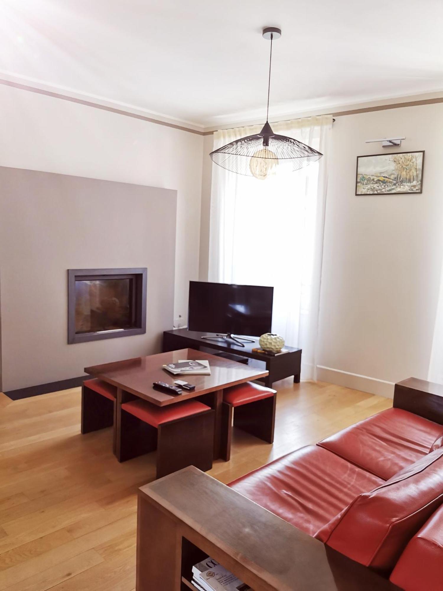 La Villa Des Charmilles Vernoux-en-Vivarais Kültér fotó